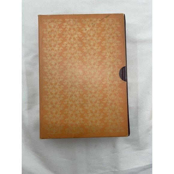 Readers Digest Condensed Books Vol 4 (1961) 1st Ed Slipcover - Rare Collectible - Picture 1 of 15